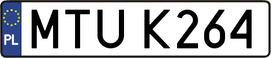 MTUK264