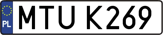 MTUK269