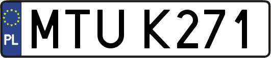 MTUK271