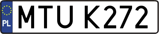 MTUK272