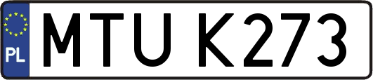 MTUK273