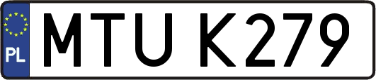MTUK279