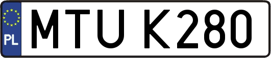 MTUK280