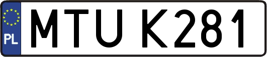 MTUK281