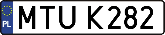 MTUK282