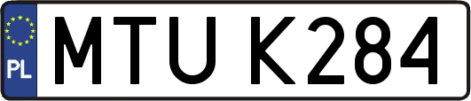 MTUK284