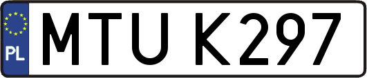 MTUK297
