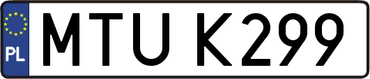 MTUK299