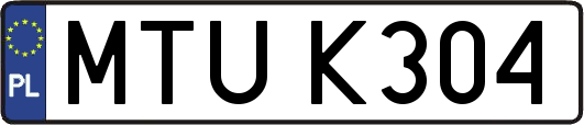 MTUK304