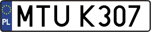 MTUK307