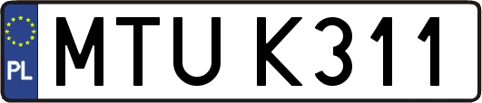 MTUK311