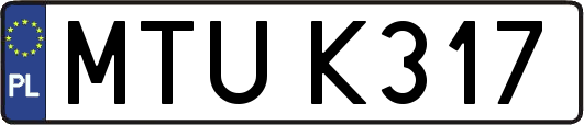 MTUK317