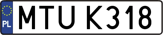 MTUK318