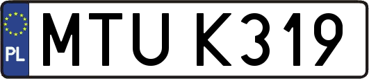 MTUK319