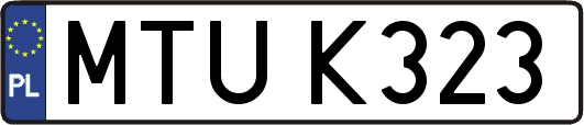 MTUK323