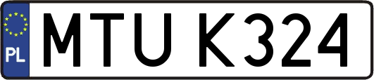 MTUK324