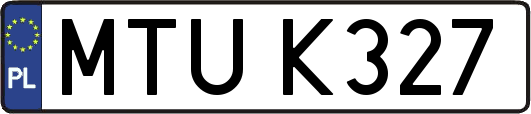 MTUK327