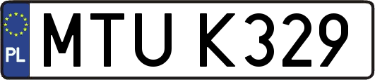 MTUK329
