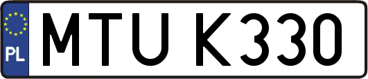 MTUK330