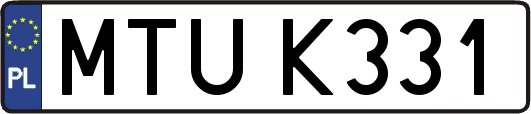 MTUK331