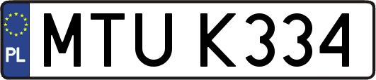 MTUK334