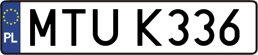 MTUK336