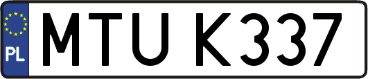 MTUK337
