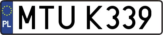MTUK339