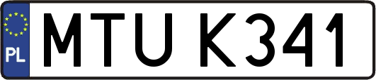 MTUK341