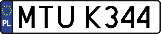 MTUK344