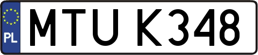 MTUK348