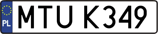 MTUK349