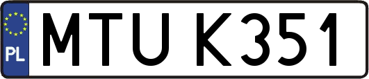 MTUK351
