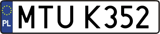 MTUK352