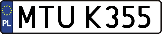 MTUK355