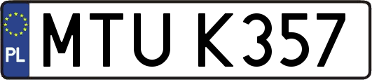 MTUK357