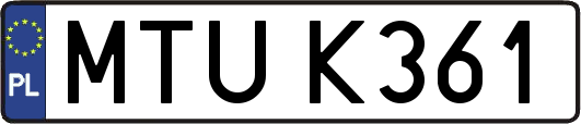 MTUK361