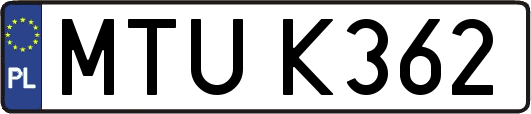 MTUK362