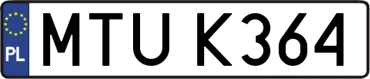 MTUK364