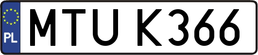 MTUK366
