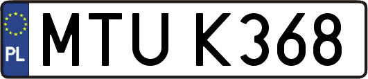 MTUK368