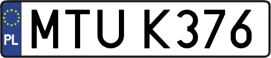 MTUK376