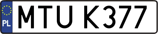 MTUK377