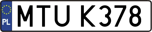MTUK378
