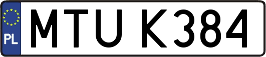 MTUK384