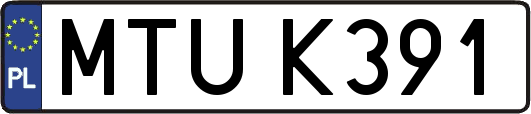 MTUK391