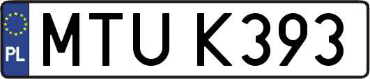 MTUK393