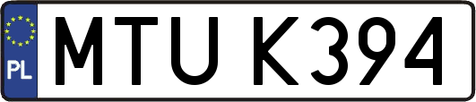 MTUK394