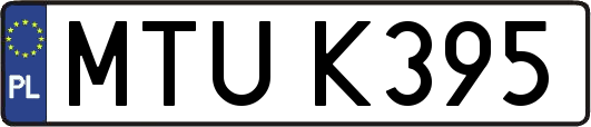 MTUK395