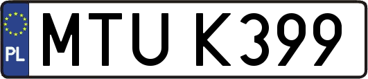 MTUK399